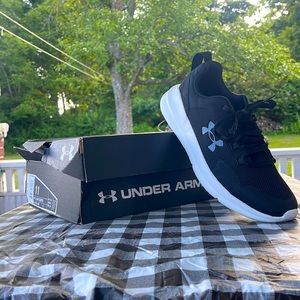Under Armour Women’s Essential Sneakers